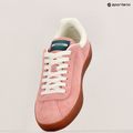 Кросівки жіночі Lacoste 47SFA0038 pink / gum 10