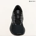 Кросівки для бігу жіночі Mizuno Wave Equate 7 black/metallic gray 9