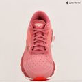 Кросівки для бігу жіночі Mizuno Wave Horizon 6 garnet rose/rose copper/persimmon 10
