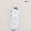 Взуття Nike Court Borough Low Recraft white/white/white 9