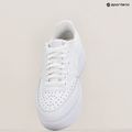 Жіночі кросівки Nike Court Vision Alta білі / білі / білі 10