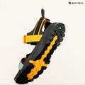 Чоловічі сандалі Timberland Garrison Trail помаранчеві з декількома ремінцями 10