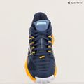 Кросівки для паделю чоловічі Joma Open OM navy/orange 10
