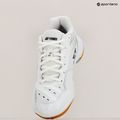 Кросівки для бадмінтону жіночі YONEX Power Cushion 65 Z3 white 9