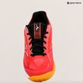 Чоловічі волейбольні кросівки Mizuno Cyclone Speed 4 сяючий червоний/білий/морквяний завиток 15