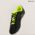 Дитячі футбольні бутси MUNICH Arenga Kid FG negro 14