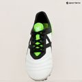 Футбольні бутси MUNICH Mundial 2.0 AG blanco/verde 10