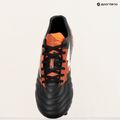Бутси футбольні чоловічі Joma Powerful FG black 10