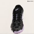 Кросівки для падел тенісу жіночі Joma Slam Lady P black/purple 11