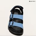 Босоніжки BIRKENSTOCK Mogami Terra BF Regular елегантного синього кольору 12