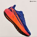 Кросівки для бігу чоловічі Salomon Aero Blaze 2 dragon fire/vivacious/surf the web 11