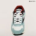 Кросівки Mizuno Sky Medal silver ncloud/black/blue surf 10