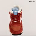 Кросівки Mizuno Sky Medal Premium fired brick/white sand/blue shadow 12