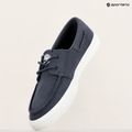 Мокасини чоловічі Timberland Mylo Bay dark blue canvas 10