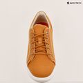 Timberland Seneca Bay Fabric Ox ялина жовті дитячі черевики 9