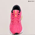 Кросівки для бігу жіночі Mizuno Wave Prodigy 5 vivid pink/snow white/spring 9