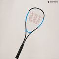 Ракетка для сквошу Wilson Ultra 300 blue/blue 7