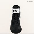 Борцівські кросівки Nike Speedsweep VII чорний / сріблястий металік 11