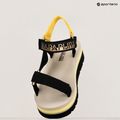 Босоніжки жіночі Napapijri NP0A4I8I yellow/black 9
