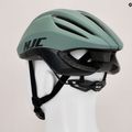 Велосипедний шолом HJC Atara mt gl olive 12