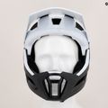 Шолом велосипедний Leatt MTB Enduro 3.0 V23 чорно-білий 1023014751 10