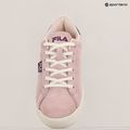 Кросівки жіночі FILA Lusso S mauve chalk/sunset purple 16