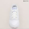 Кросівки чоловічі Nike Air Max Ltd 3 white / white / white 9