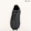 Кросівки футбольні Nike Phantom GX II Academy FG/MG black / black 9