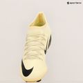 Кросівки футбольні дитячі Nike Mercurial САПerfly 9 Club FG/MG Junior lemonade/black 9