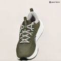 Кросівки для бігу чоловічі Nike Juniper Trail 2 Next Nature medium olive/light iron/lilac bloom/summit white 9