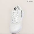 Кросівки тенісні чоловічі Nike Court Lite 4 white/black/summit white 9