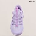 Кросівки для тренувань жіночі Nike Free Metcon 5 lilac bloom/barely grape/vivid purple 9