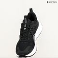 Кросівки для бігу жіночі Nike Juniper Trail 2 Next Nature black 9