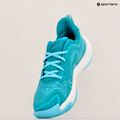 Черевики баскетбольні Under Armour Spawn 6 circuit teal/sky blue/white 9