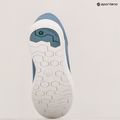 Кросівки дитячі Timberland Seneca Bay Fabric Ox capitan's blue 9