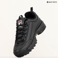 Жіночі кросівки FILA Disruptor чорний/чорний 18
