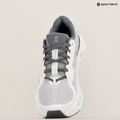 Черевики для бігу чоловічі On Cloudrunner 2 frost/white 9