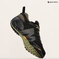 Черевики туристичні чоловічі Merrell Intercept black/nutshell 11