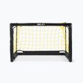 Ворота футбольні SKLZ Pro Mini Soccer 56 x 40 cm чорно-жовті 10911 2