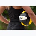 М'яч для волейболу SKLZ Setting Trainer black/yellow/white 7