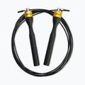 Скакалка SKLZ Speed Rope Pro black/yellow 2