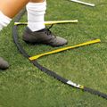 Драбина тренувальна SKLZ Reactive Agility Ladder чорна 94956 8