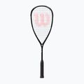 Ракетка для сквошу Wilson Pro Staff Team чорна WR031010H0 6