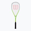 Ракетка для сквошу Wilson Blade UL зелена WR042510H0 7