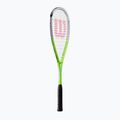 Ракетка для сквошу Wilson Blade UL зелена WR042510H0 9