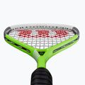 Ракетка для сквошу Wilson Blade UL зелена WR042510H0 10