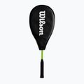 Ракетка для сквошу Wilson Blade UL зелена WR042510H0 11