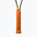 Обмотка для ракеток тенісних Wilson Pro Performance Grip brown 2
