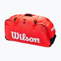 Сумка дорожня Wilson Super Tour Travel червона WR8012201 6