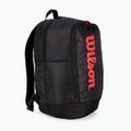 Рюкзак тенісний Wilson Tour чорний WR8011401001 2